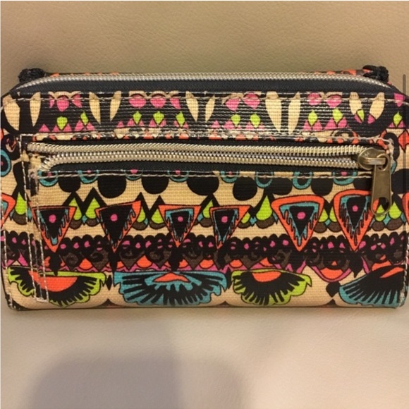 SAKROOTS wallet - Picture 2 of 4